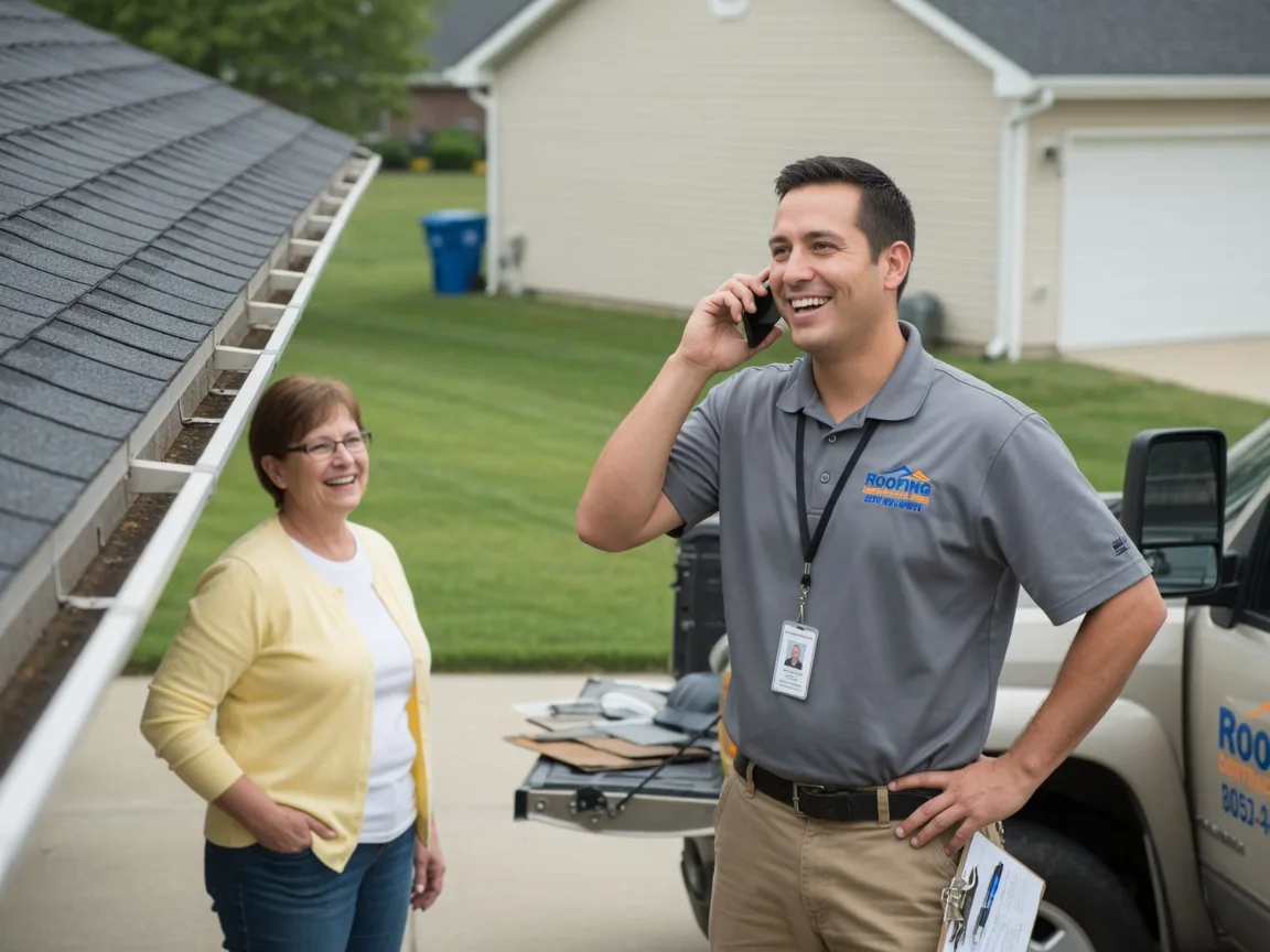 Local Roofing Contractors Racine, WI FAQs